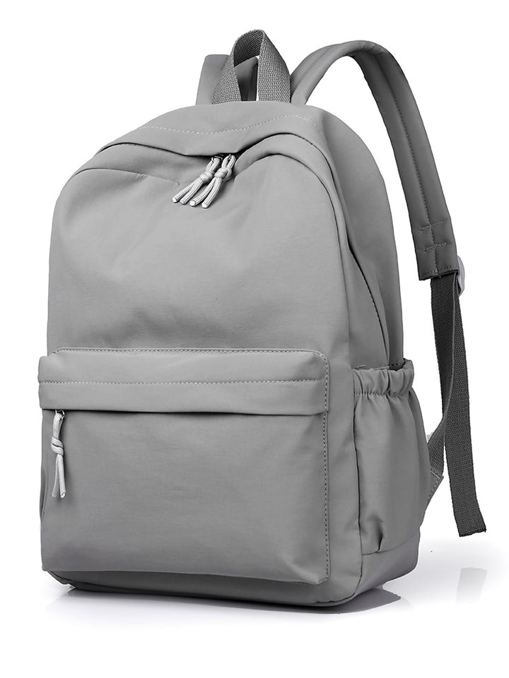 Lightweight Casual Backpack Bowlift