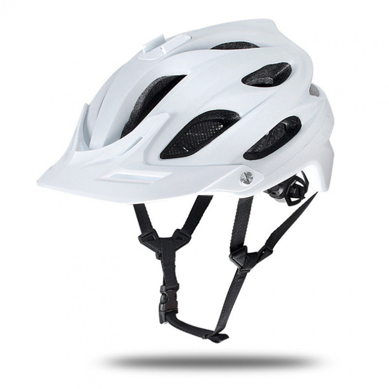 Mountain Biking Helmet Bowlift