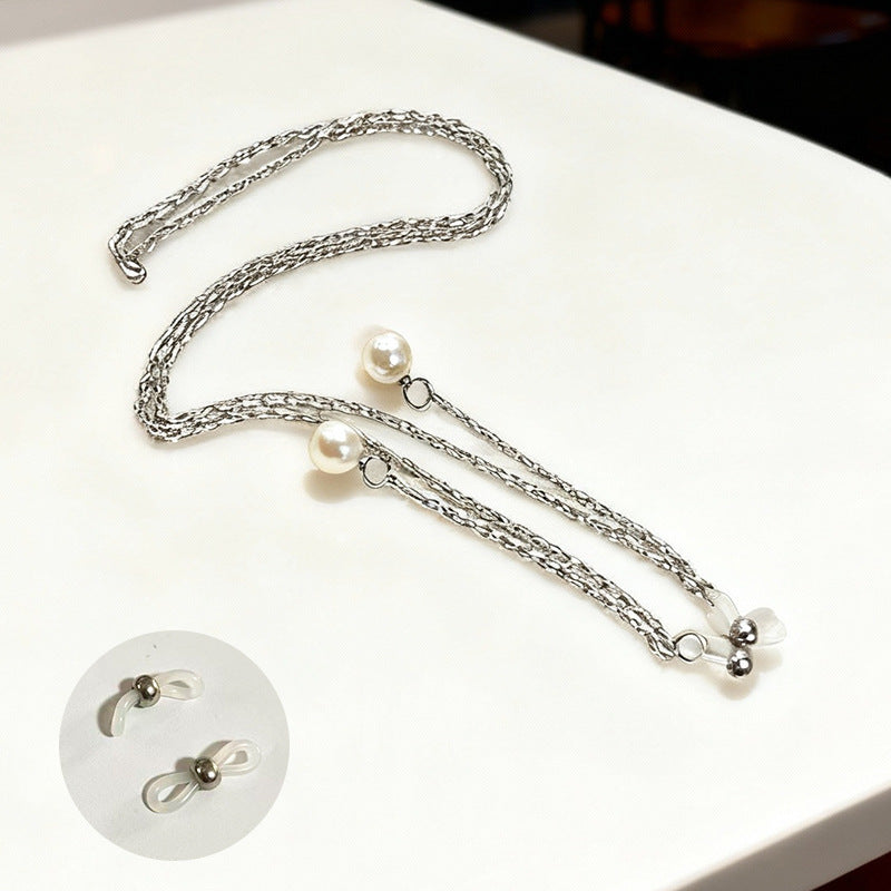 Eyewear Chain Holder Bowlift