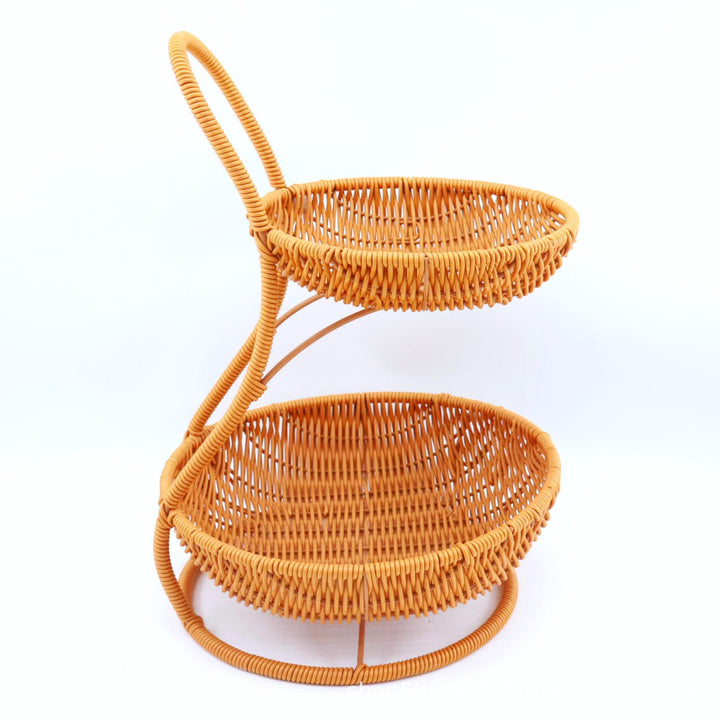 Ladies Fruit Basket Bowlift