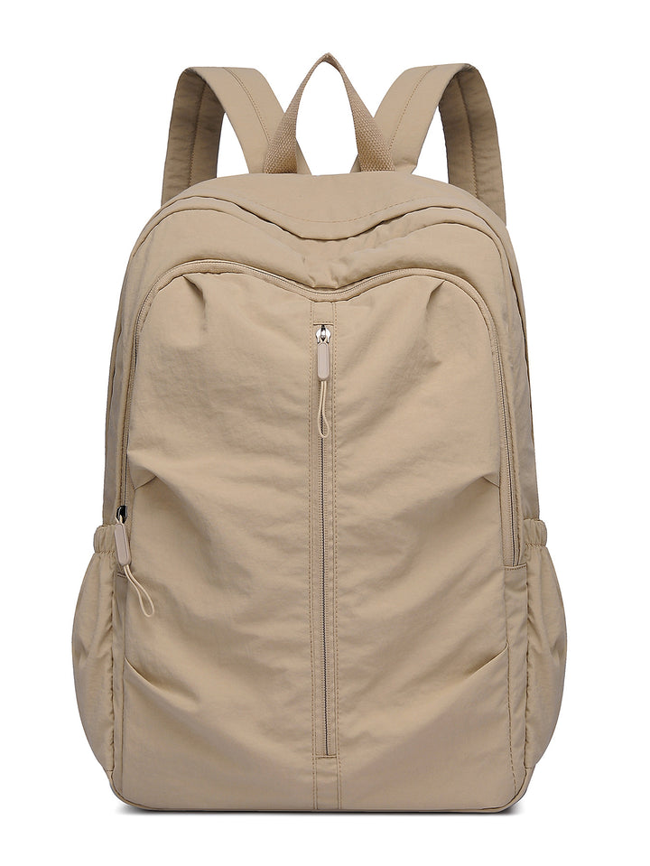 Lightweight Travel Laptop Backpack Bowlift