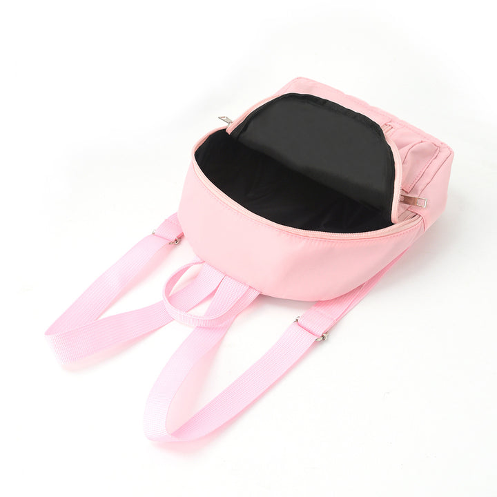 Light and Practical Backpack Bag Bowlift