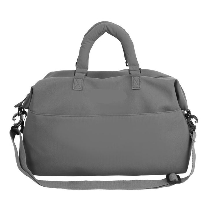 Multifunctional Sports Travel Bag Bowlift