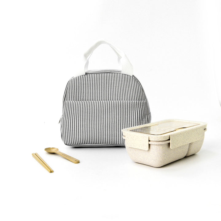 Insulated Lunch Box