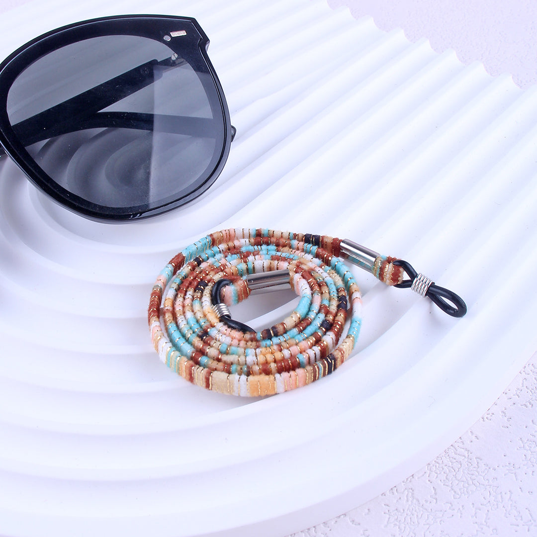 Sunglasses Neck Strap Bowlift