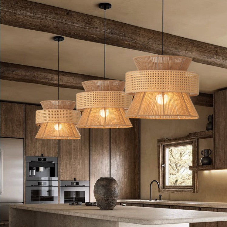 Hanging lamp Bowlift