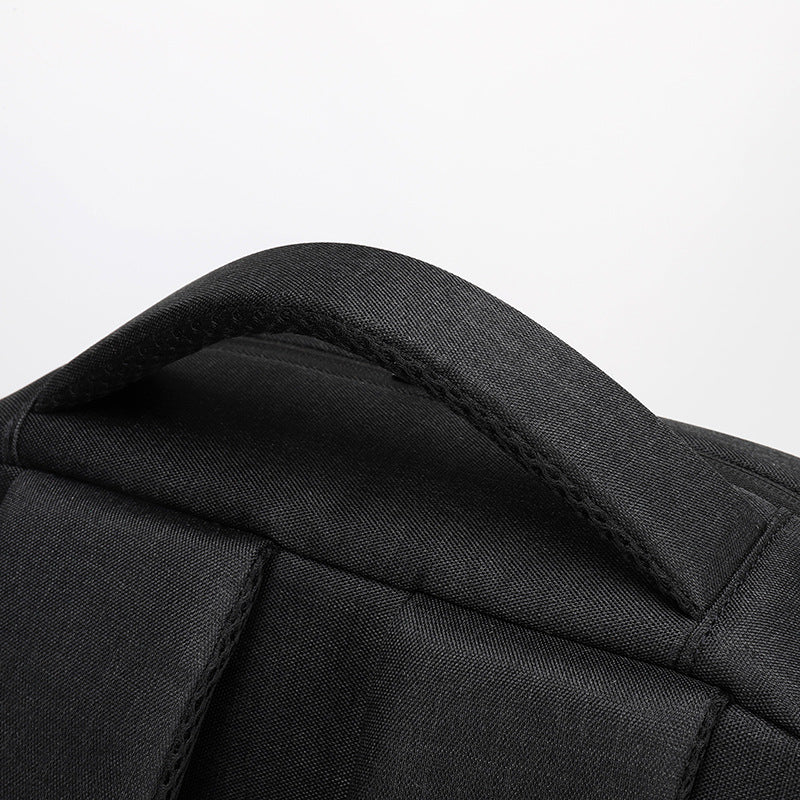 Professional Slim Laptop Backpack Bowlift