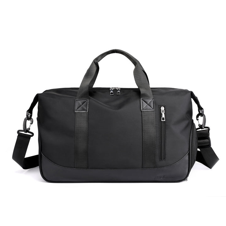Practical Travel Bag Bowlift