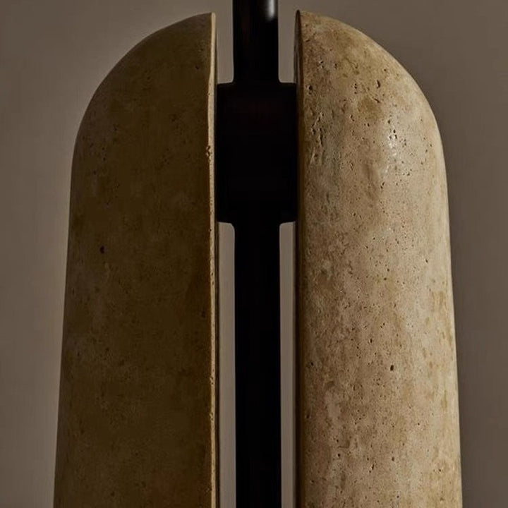 Sleek Modern Minimalist Table Lamp