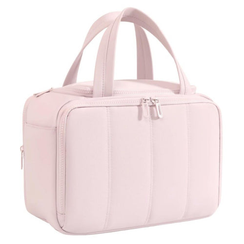 Elegant Cosmetic Organizer Bag Bowlift