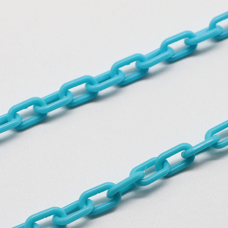 Fashionable Link Chain Bowlift