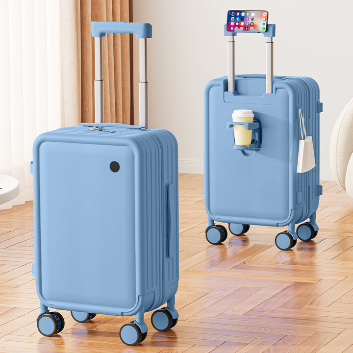 Hard Shell Carry-On