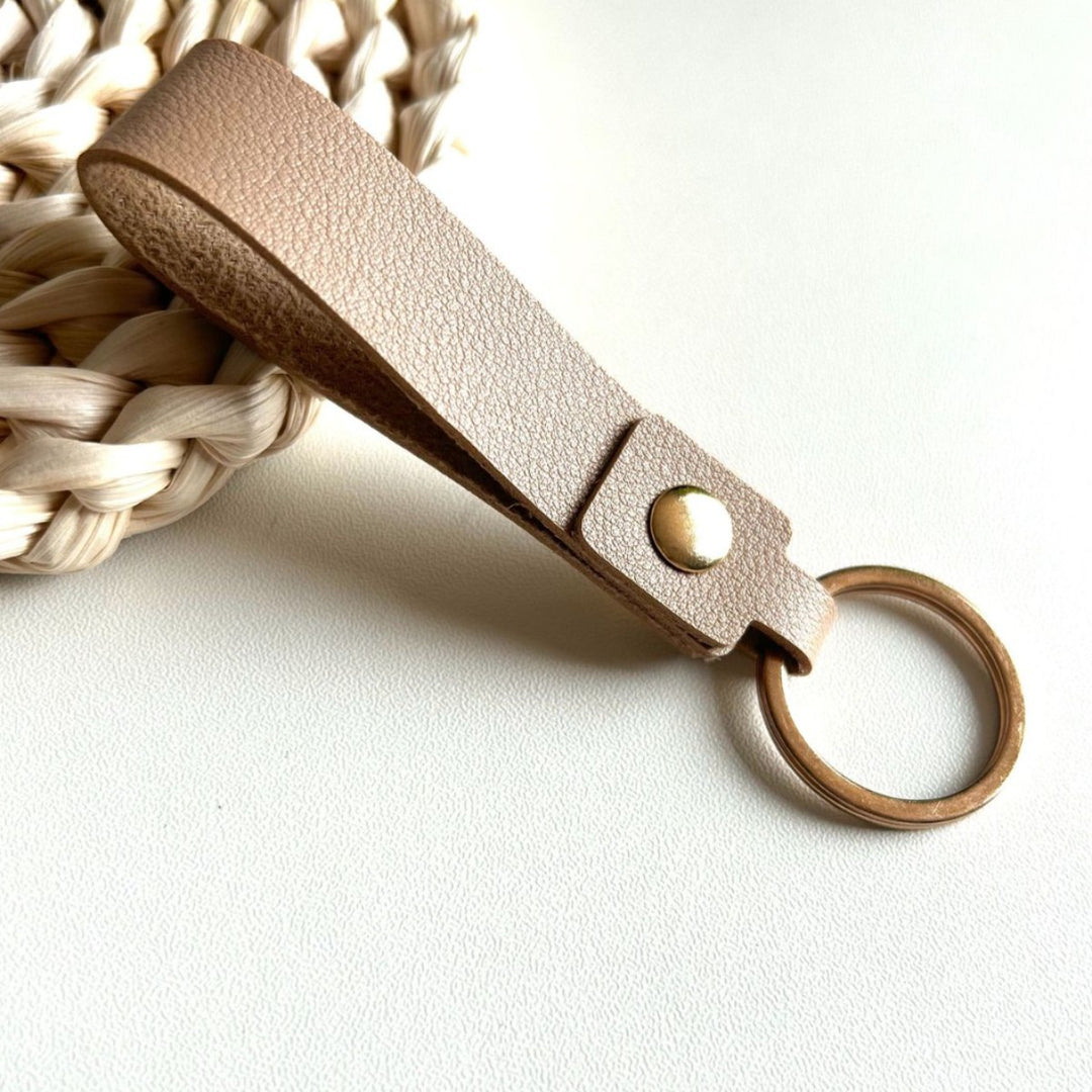 Keychain Holder Bowlift