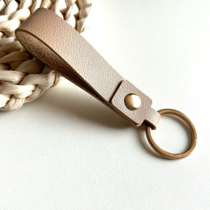 Keychain Holder Bowlift