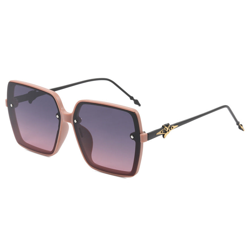 Ladies Fashion Sunglasses Bowlift