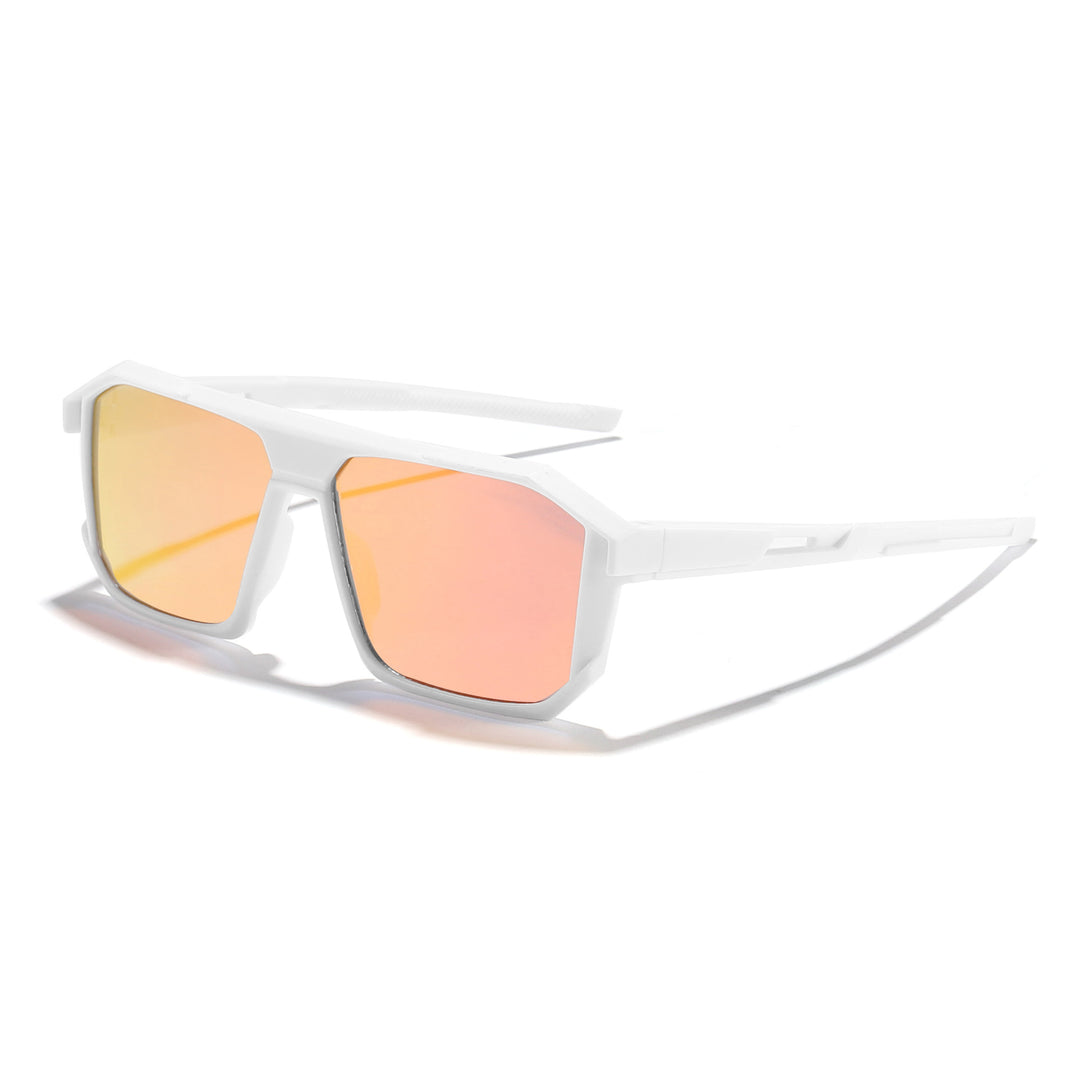 Ladies modern sporty sunglasses Bowlift