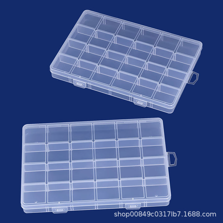 Foldable Multipurpose Storage Container Bowlift