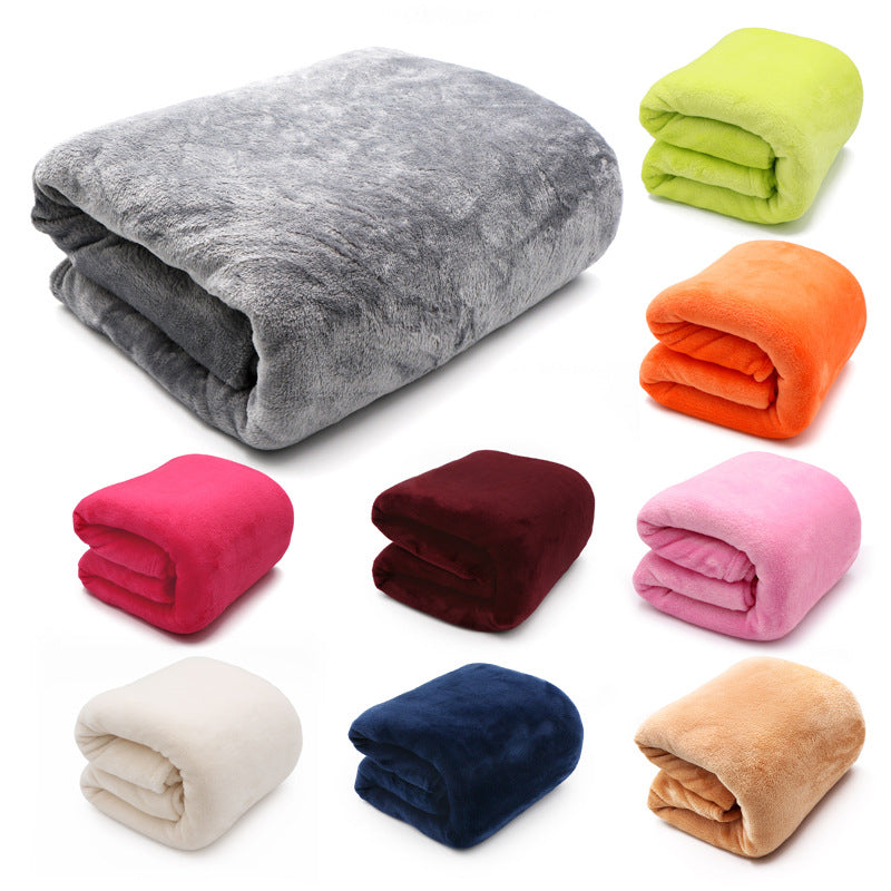 Women's elegant blanket Bowlift