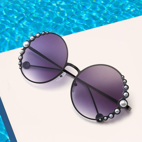 Ladies Sunglasses Bowlift