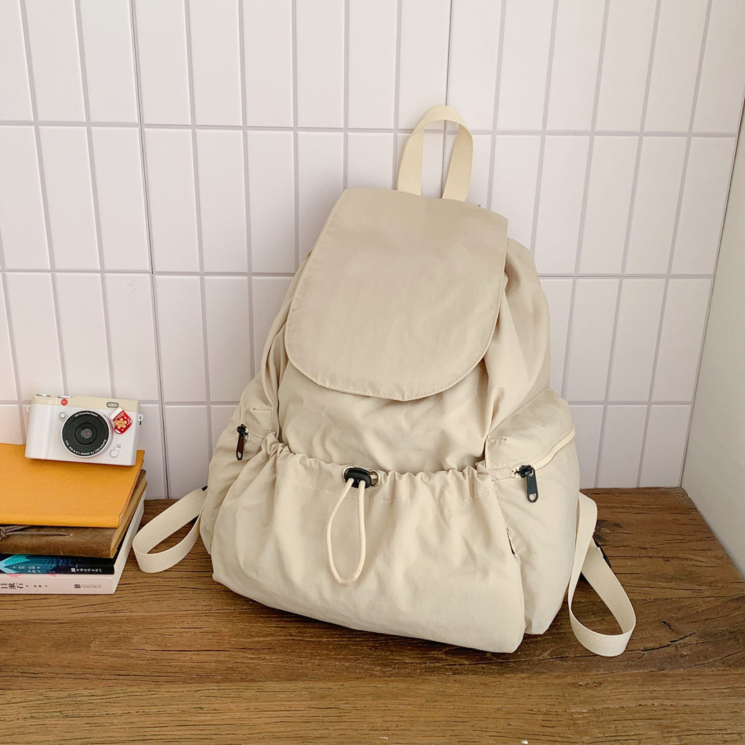 multifunctional backpack