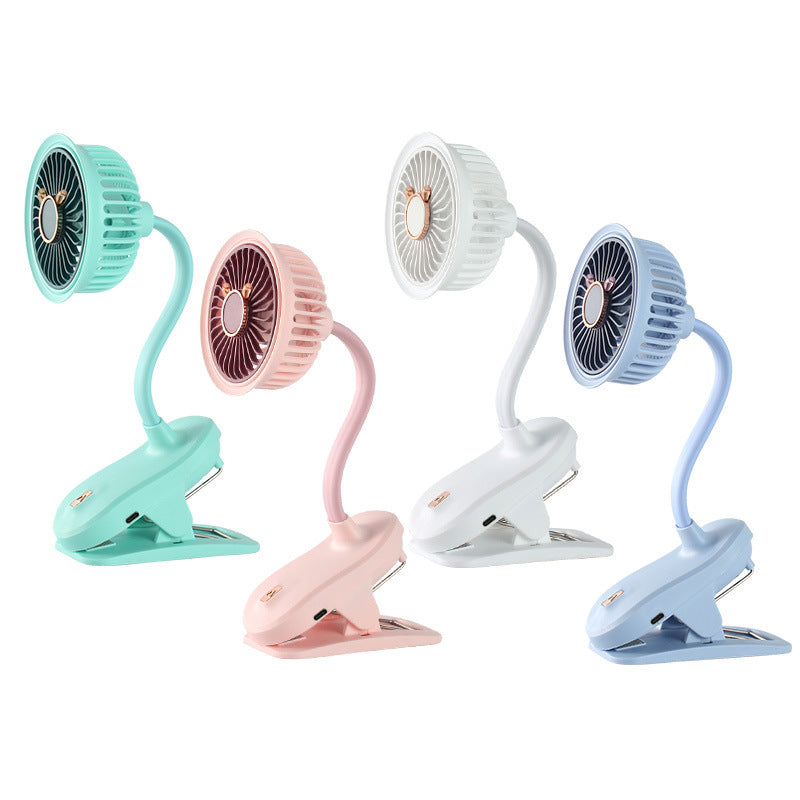 Ladies Table Fan Bowlift
