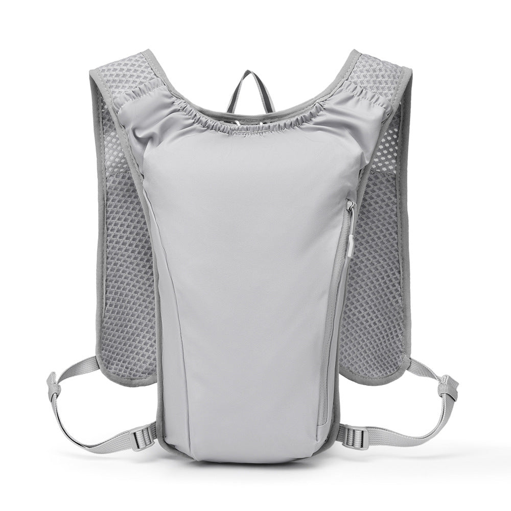 Lightweight Hydration Pack Bowlift