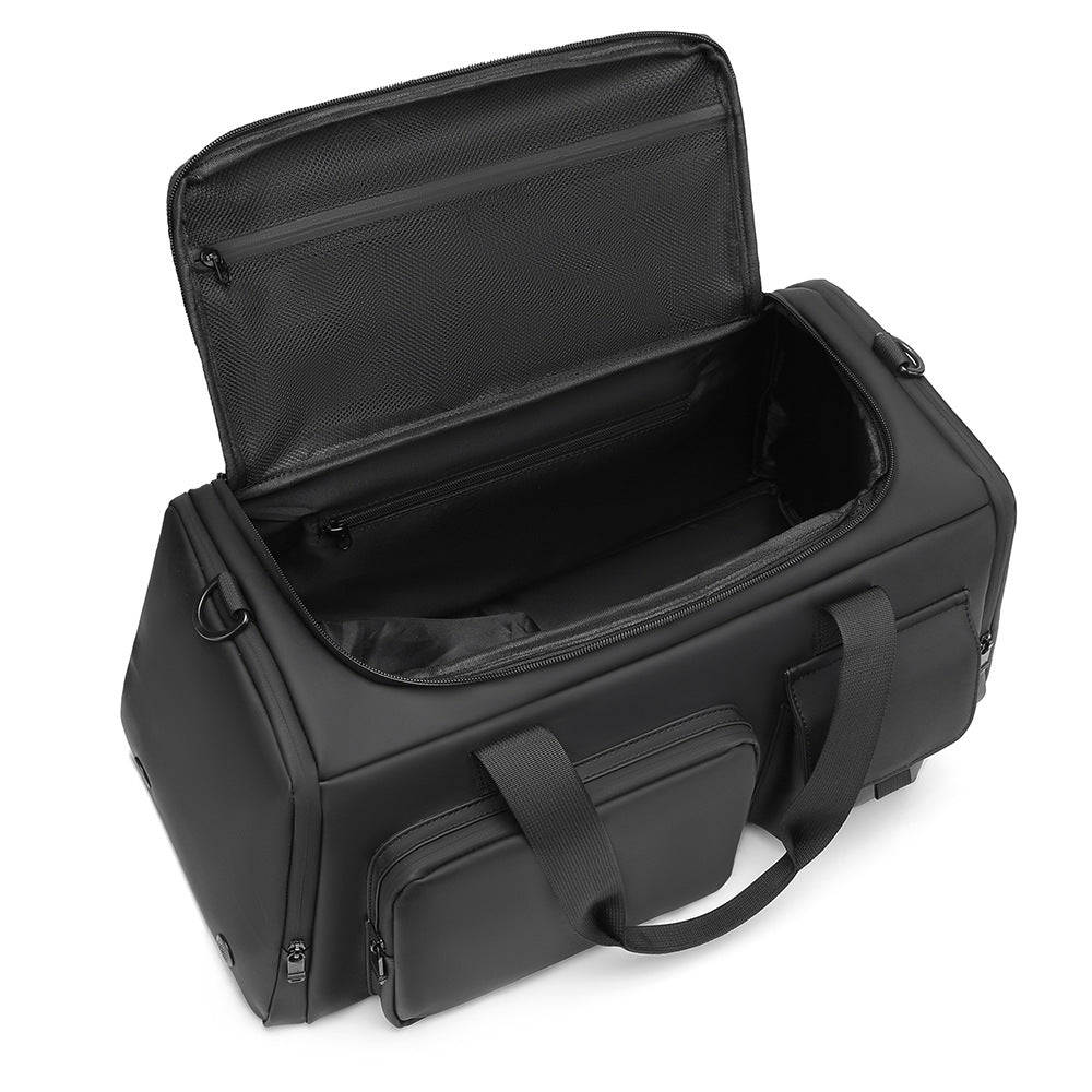 Travel Duffel Bag