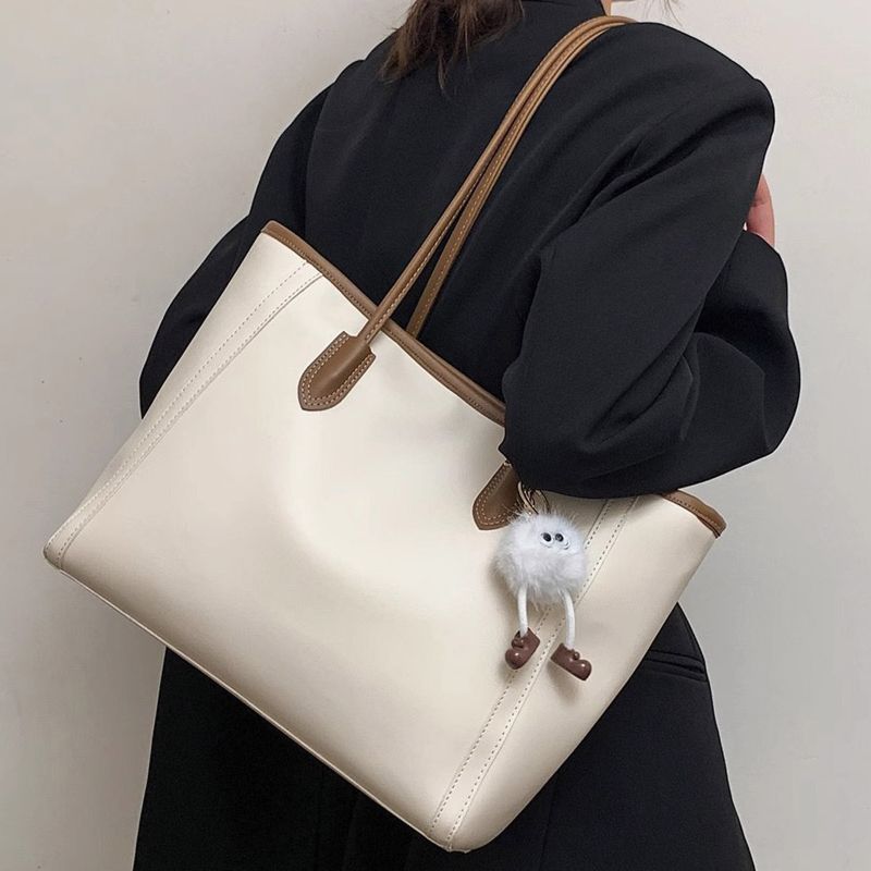 Elegant Functional Tote Bag Bowlift