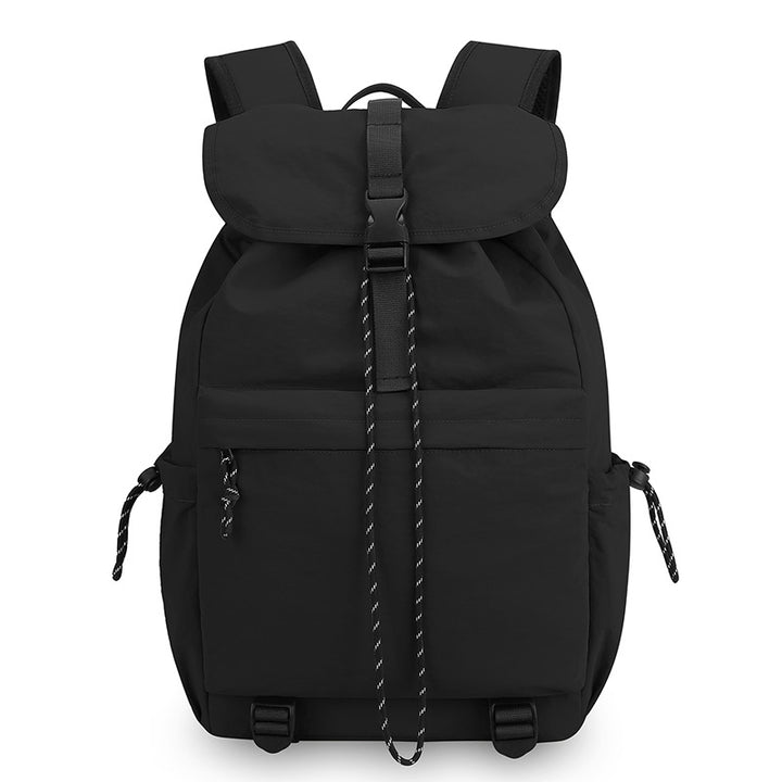 Stylish Urban Hiking Backpack Bowlift