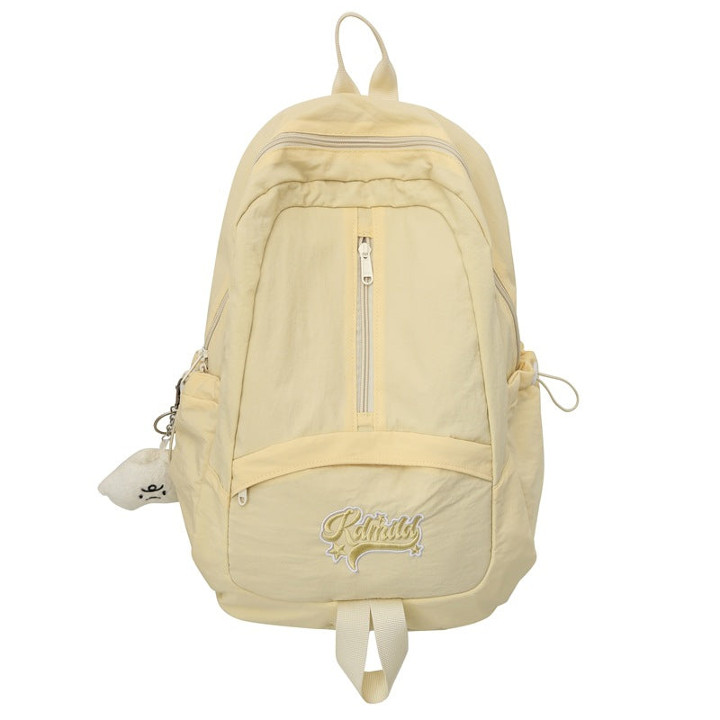 Functional Casual Backpack