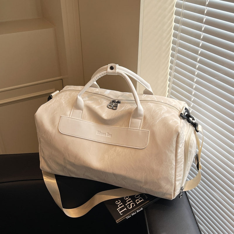 Stylish Waterproof Weekend Duffle