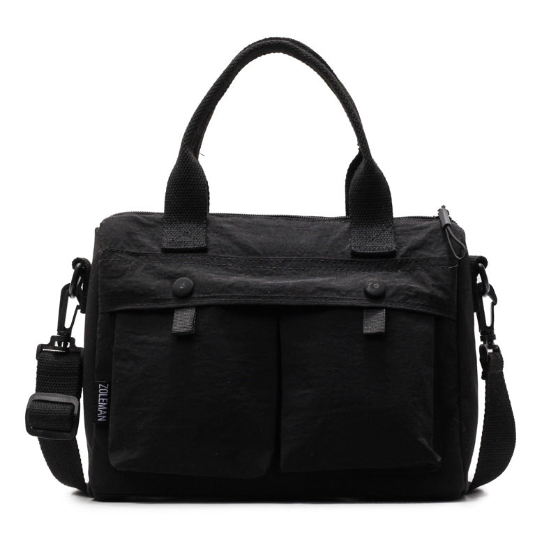 Multi-Pocket Utility Bag Bowlift