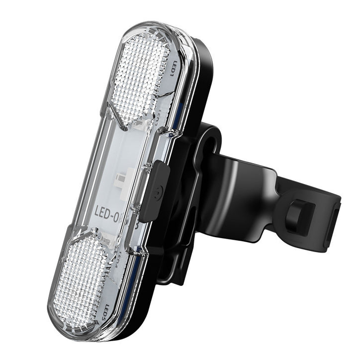 Rechargeable Bicycle Safety Light Set Bowlift