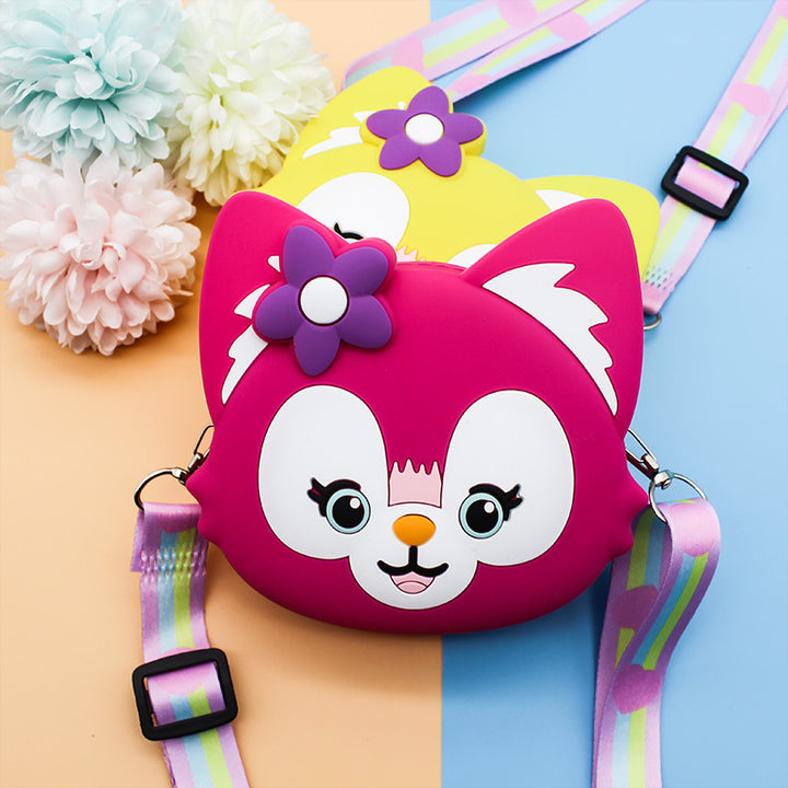 Women's Shoulder Bag Bowlift