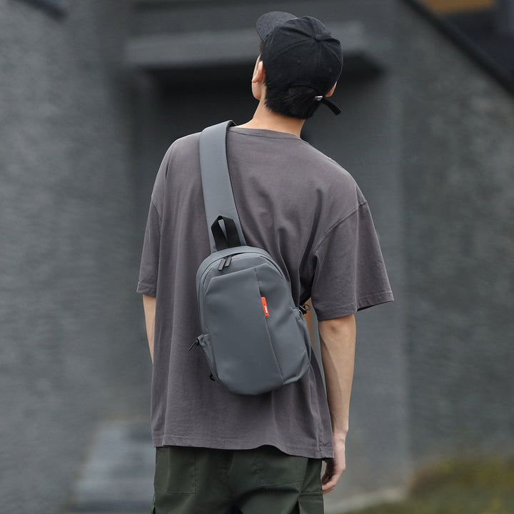 Waterproof Sling Bag Bowlift
