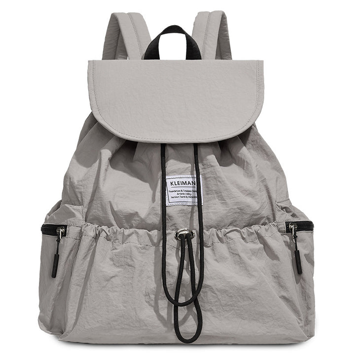 Lightweight Casual Backpack