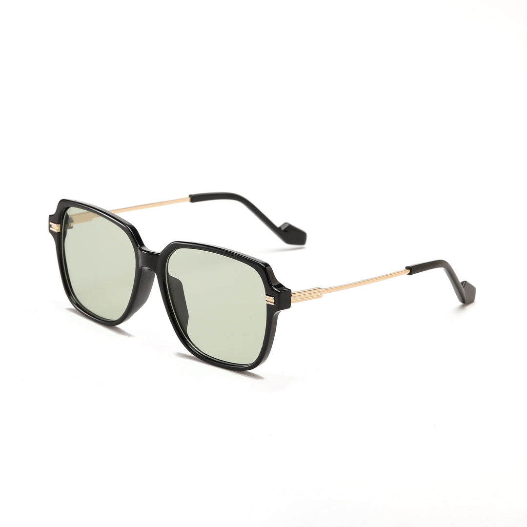Women’s trendy fashionable sunglasses with elegant metal detail Bowlift