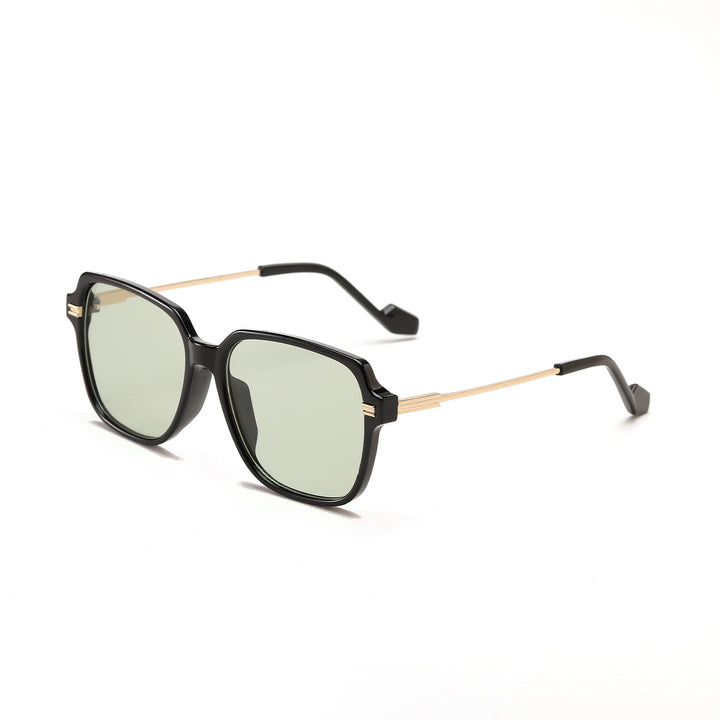 Women’s trendy fashionable sunglasses with elegant metal detail Bowlift