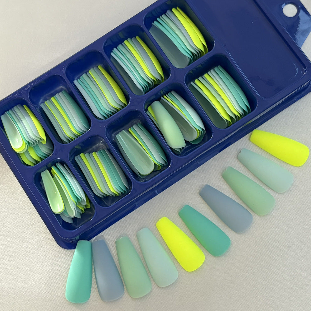 Nail Art Bowlift