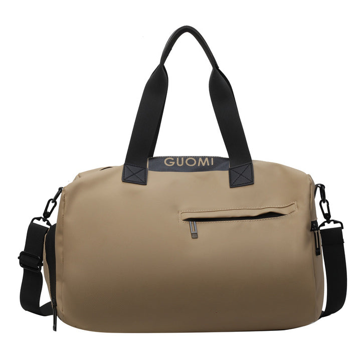Durable Waterproof Travel Tote Bag