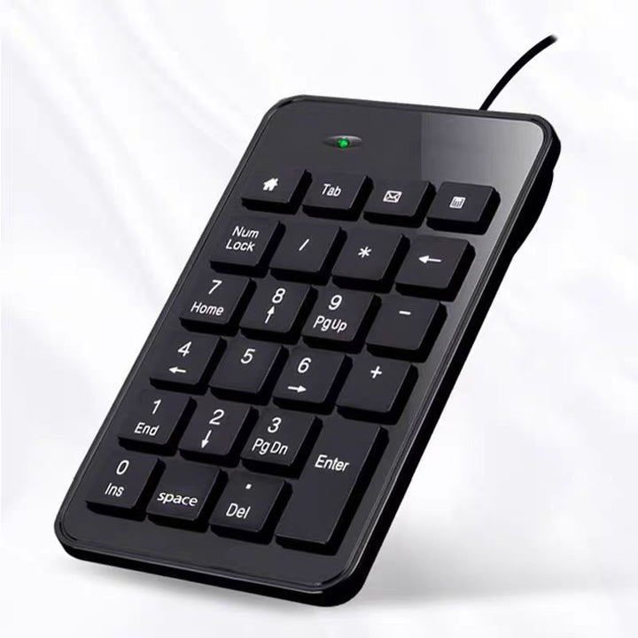 Usb Numeric Keypad Bowlift