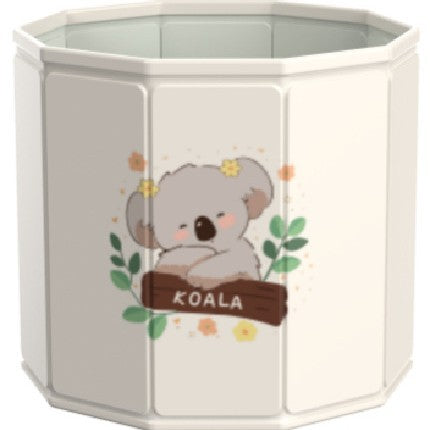 Ladies Multi-functional Storage Box with Clever Design System Bowlift