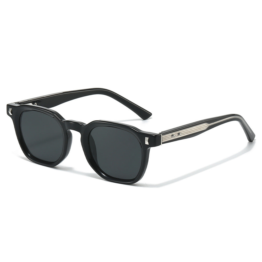 Women's Modern Sunglasses in Stylish Square Design Bowlift