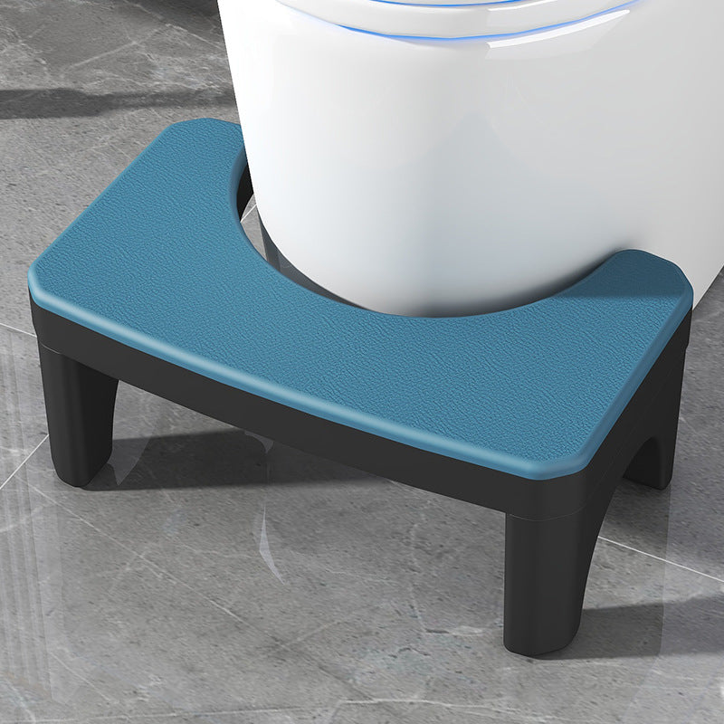 Non-Slip Bathroom Stool Bowlift