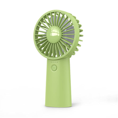 Unisex Handheld Turbo Airflow Fan Bowlift