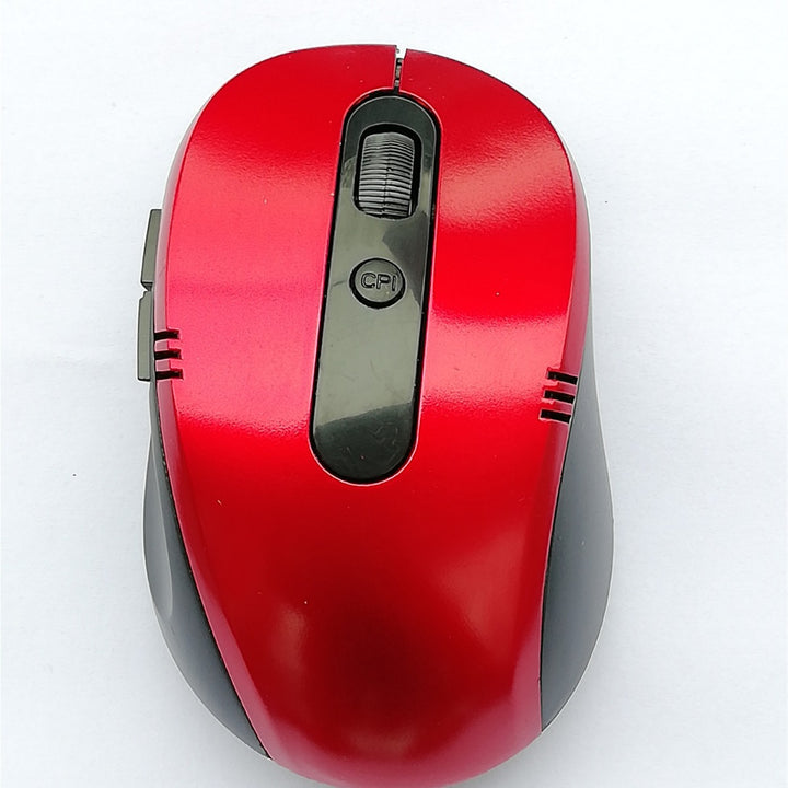 Ergonomic Funk Mouse Bowlift