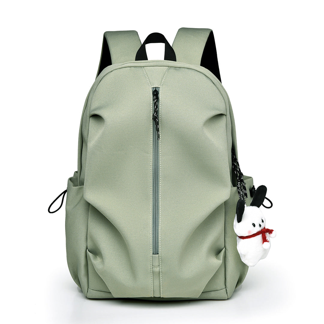 Ergonomic Shape-Optimized Backpack Bowlift