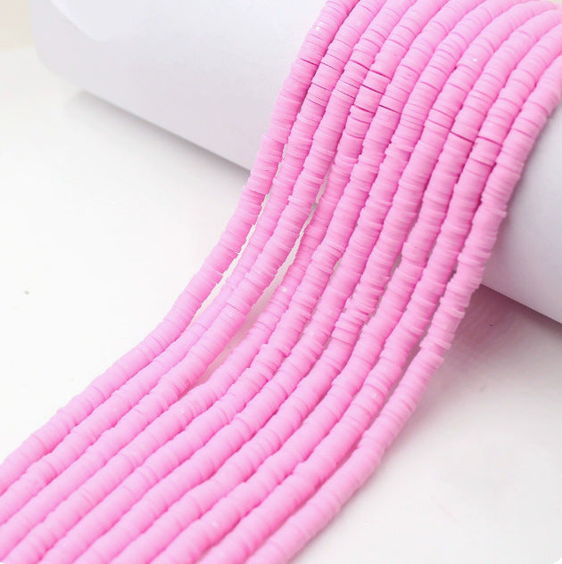 Stylish Silicone Beading Supplies Bowlift