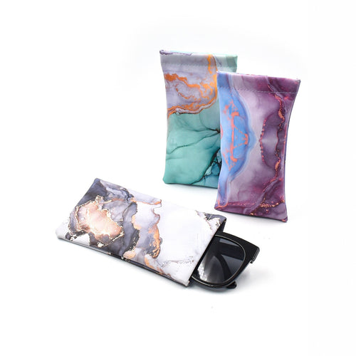 Stylish Eyewear Pouch Bowlift