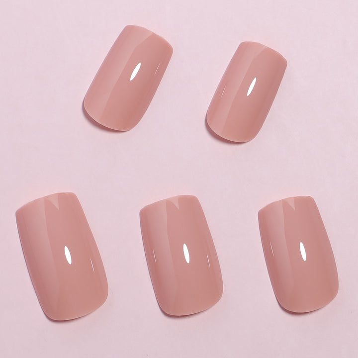Glossy Press-On Nail Tips Bowlift 1787225198